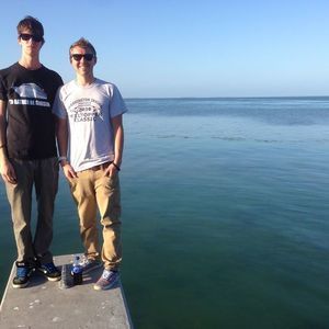 Meet your Posher, Sam